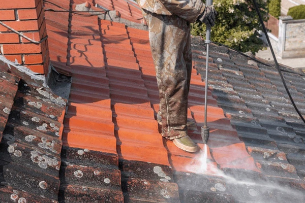 Rénovation de toiture à Toucy